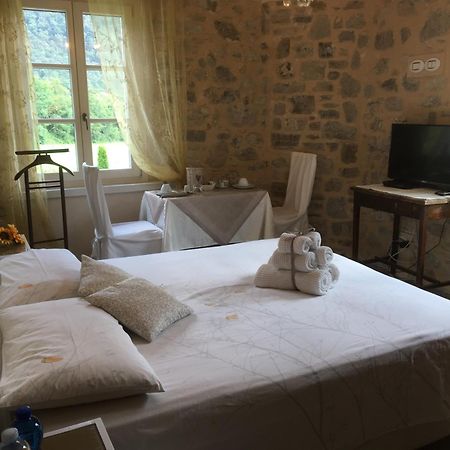 B&B Big Sur Gardone Riviera Eksteriør bilde