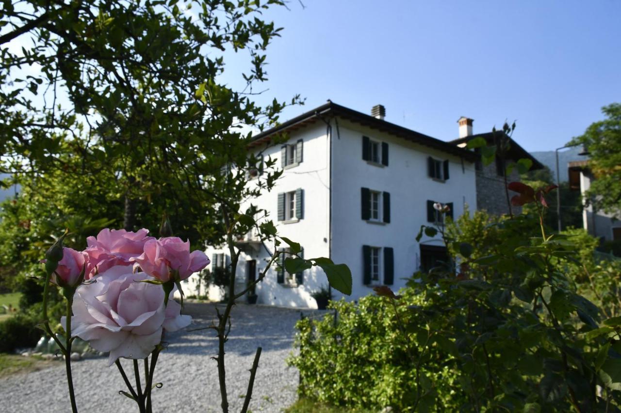 B&B Big Sur Gardone Riviera Eksteriør bilde
