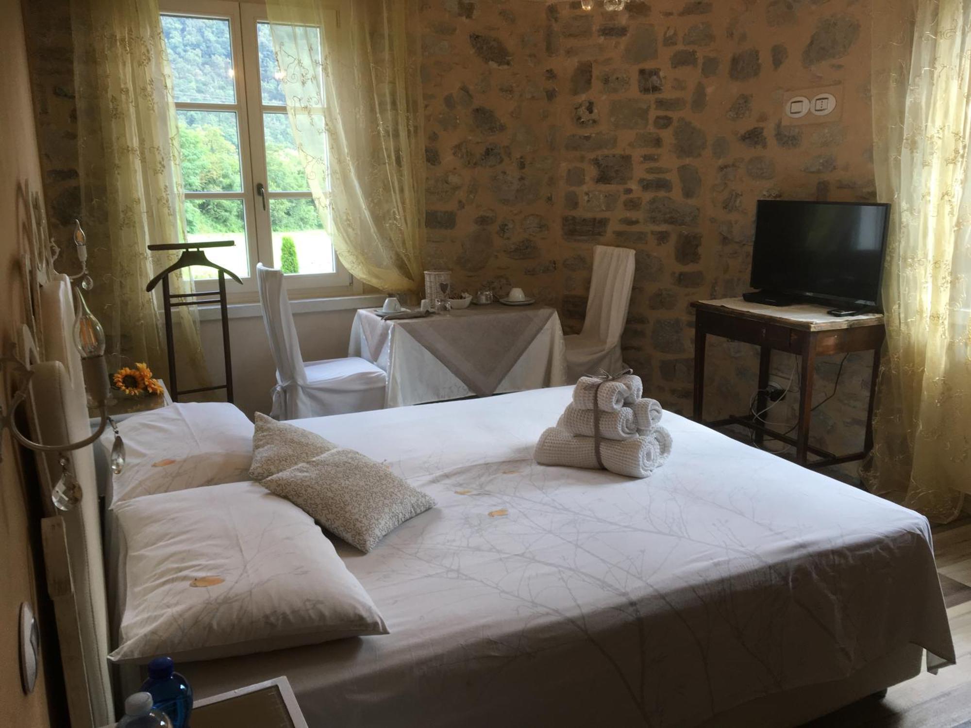 B&B Big Sur Gardone Riviera Eksteriør bilde