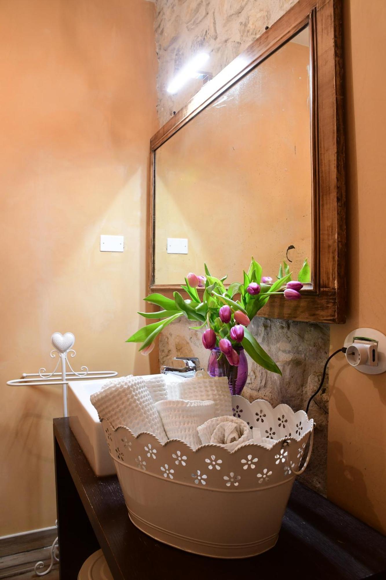 B&B Big Sur Gardone Riviera Eksteriør bilde