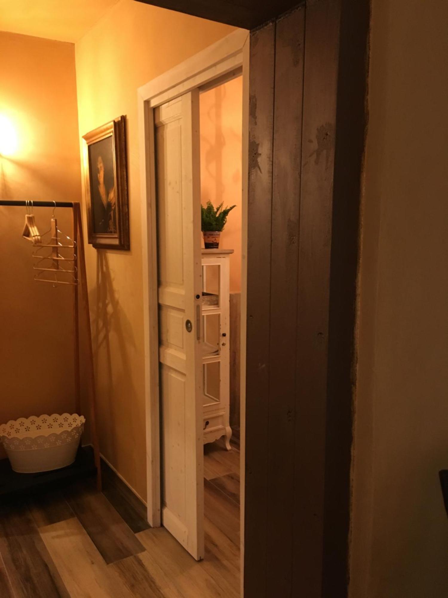 B&B Big Sur Gardone Riviera Eksteriør bilde