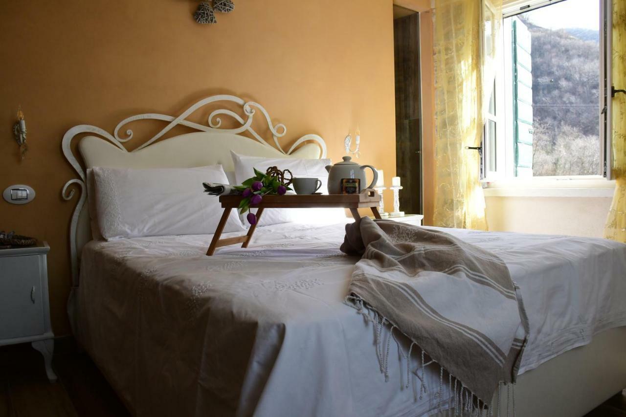 B&B Big Sur Gardone Riviera Eksteriør bilde