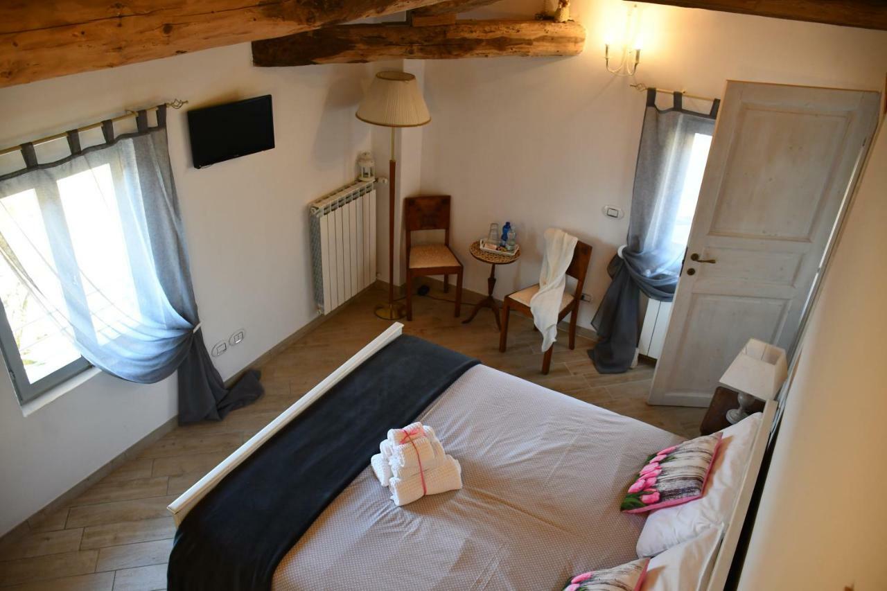 B&B Big Sur Gardone Riviera Eksteriør bilde