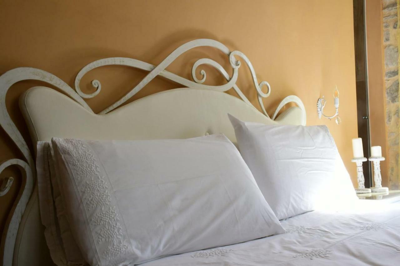 B&B Big Sur Gardone Riviera Eksteriør bilde