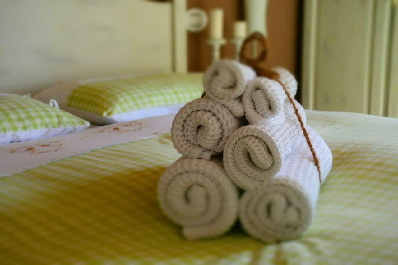 B&B Big Sur Gardone Riviera Eksteriør bilde