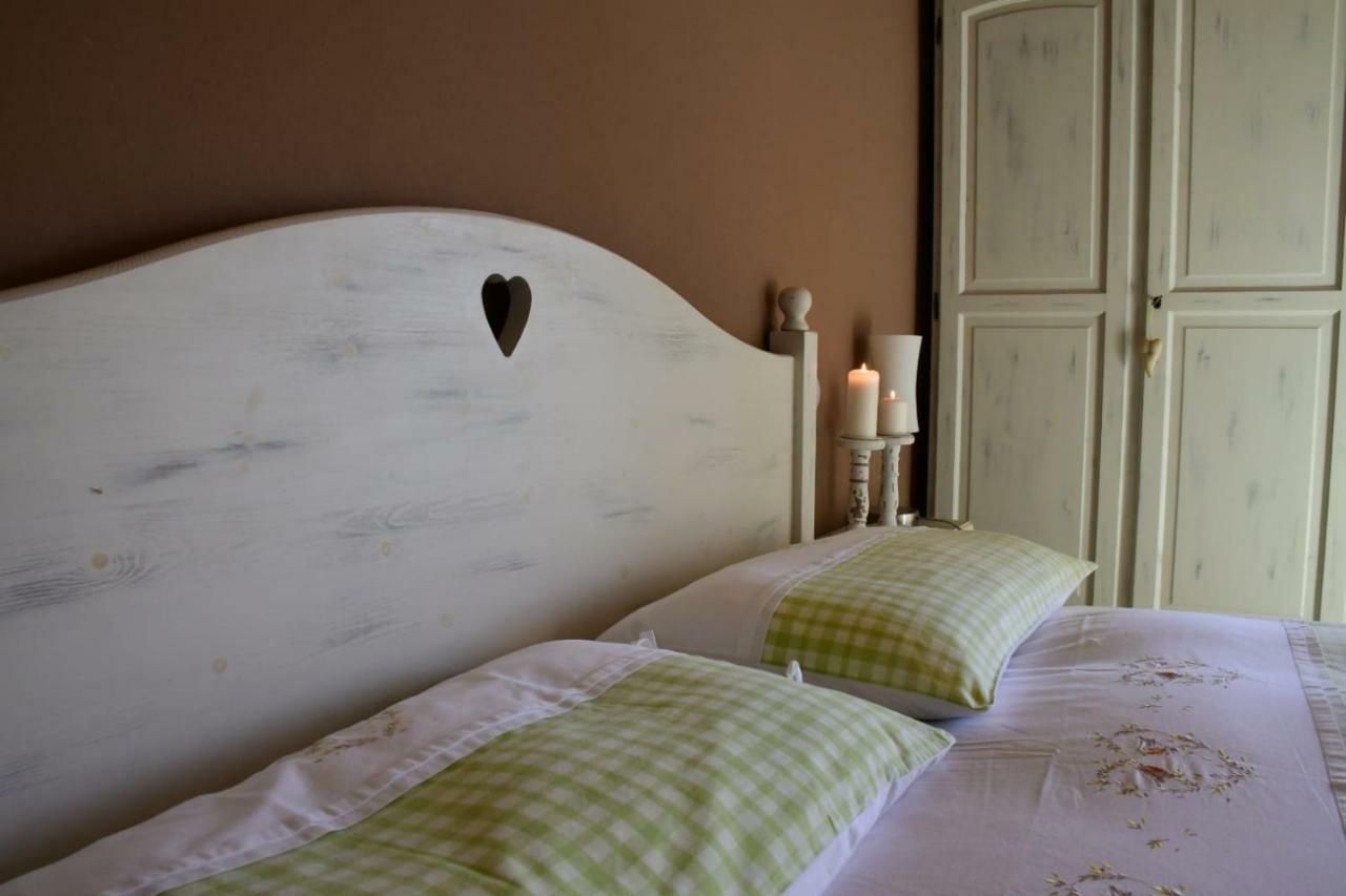B&B Big Sur Gardone Riviera Eksteriør bilde