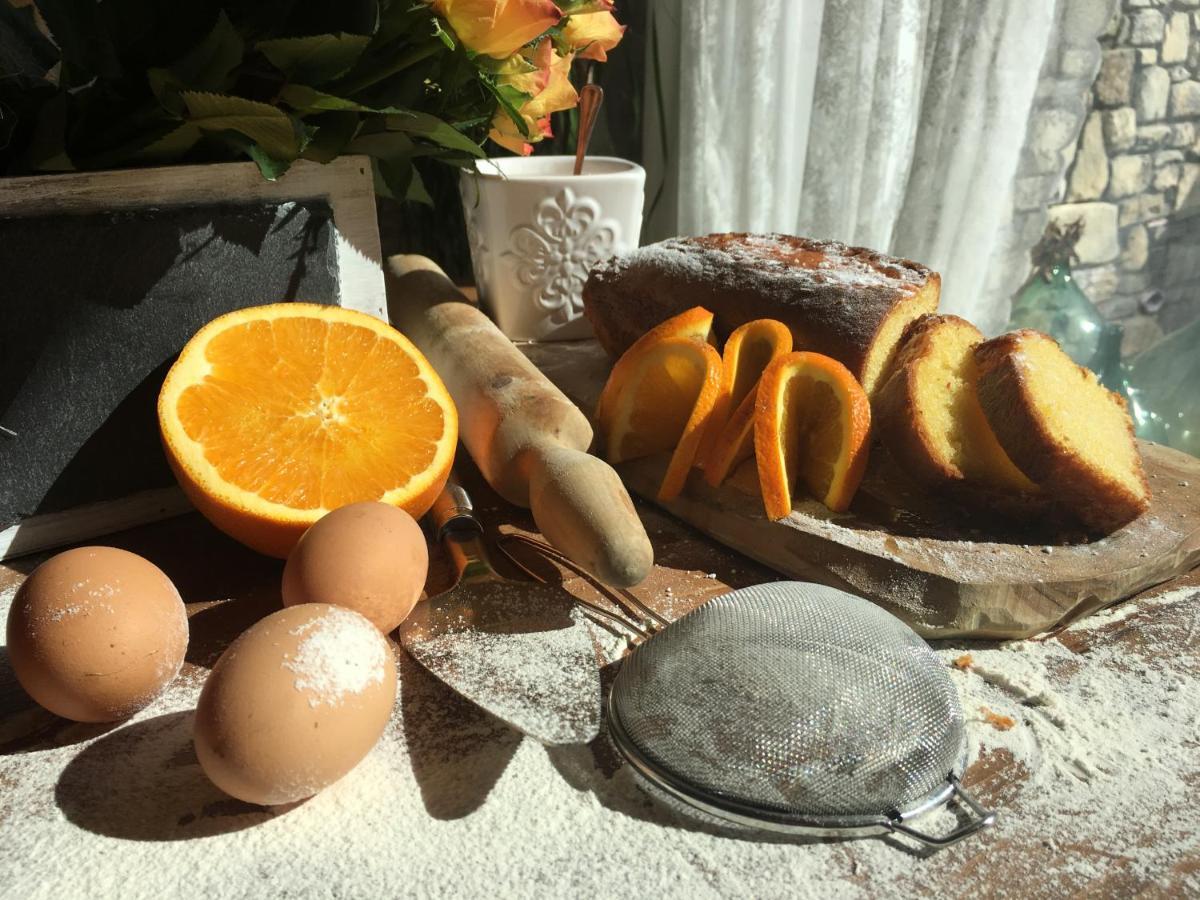 B&B Big Sur Gardone Riviera Eksteriør bilde